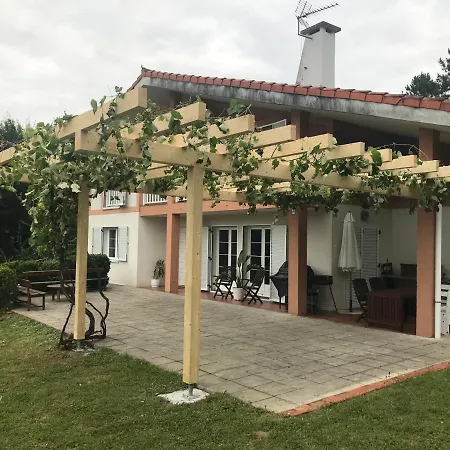 Urretxiki-maruri Bilbao & Nature Experience Holiday home Maruri Jatabe