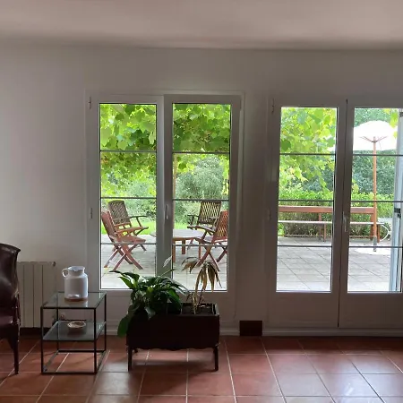 Holiday home Urretxiki-maruri Bilbao & Nature Experience
