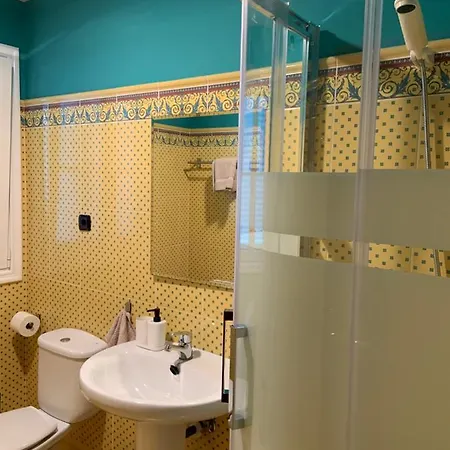 Holiday home Urretxiki-maruri Bilbao & Nature Experience *