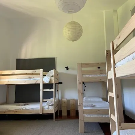 Urretxiki-maruri Bilbao & Nature Experience Holiday home *