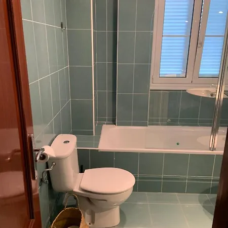 Holiday home Urretxiki-maruri Bilbao & Nature Experience