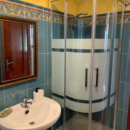 Holiday home Urretxiki-maruri Bilbao & Nature Experience *