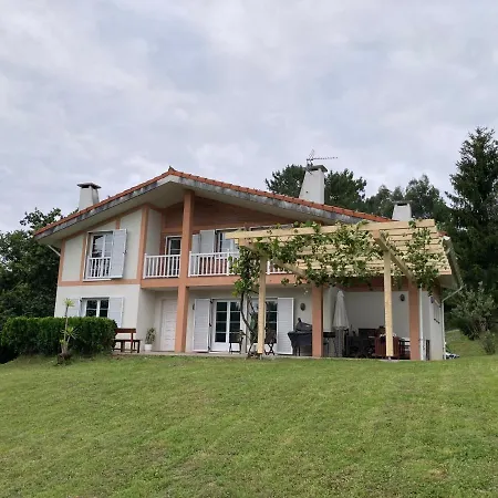 Urretxiki-maruri Bilbao & Nature Experience Holiday home *