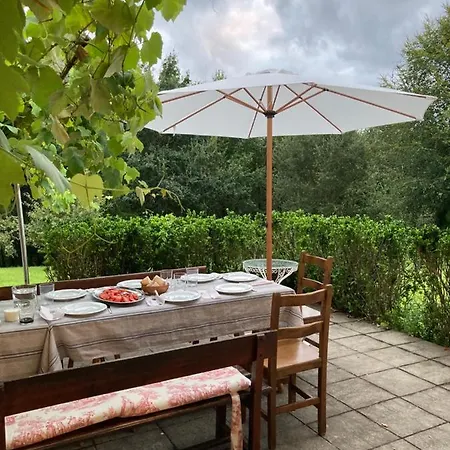 Urretxiki-maruri Bilbao & Nature Experience Holiday home Maruri Jatabe