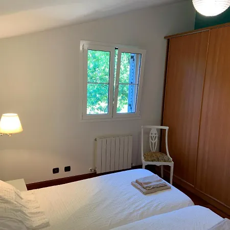 Holiday home Urretxiki-maruri Bilbao & Nature Experience *