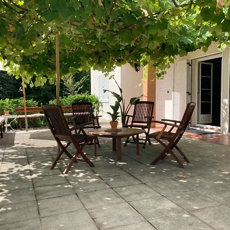 Holiday home Urretxiki-maruri Bilbao & Nature Experience