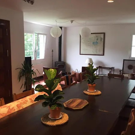 Urretxiki-maruri Bilbao & Nature Experience Holiday home