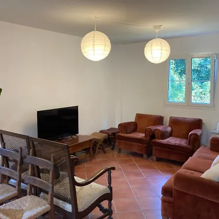 Holiday home Urretxiki-maruri Bilbao & Nature Experience Maruri Jatabe