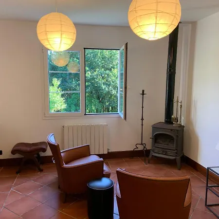 Holiday home Urretxiki-maruri Bilbao & Nature Experience