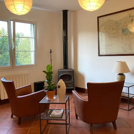 Urretxiki-maruri Bilbao & Nature Experience Holiday home *