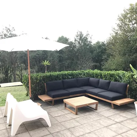 Urretxiki-maruri Bilbao & Nature Experience Holiday home *