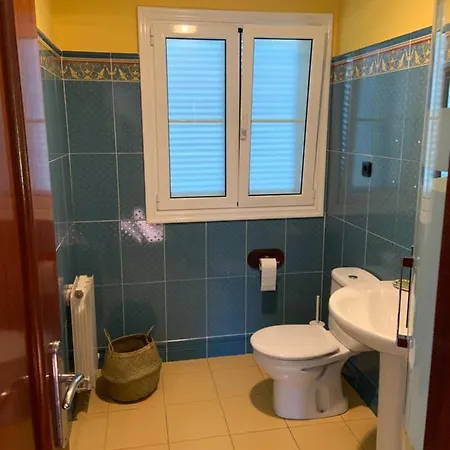 Urretxiki-maruri Bilbao & Nature Experience Holiday home *
