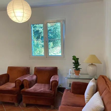 Urretxiki-maruri Bilbao & Nature Experience Holiday home