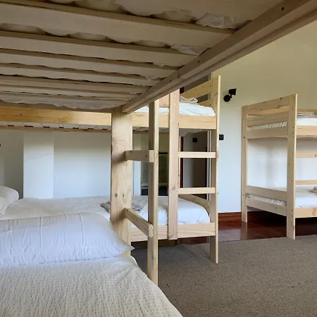 Holiday home Urretxiki-maruri Bilbao & Nature Experience Maruri Jatabe