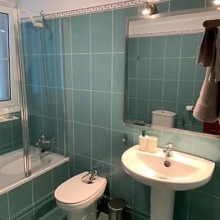 Holiday home Urretxiki-maruri Bilbao & Nature Experience *