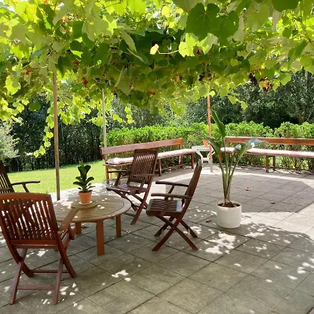 Holiday home Urretxiki-maruri Bilbao & Nature Experience